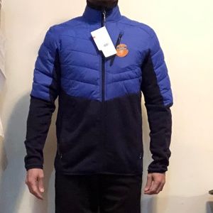 champion motion hybrid jacket